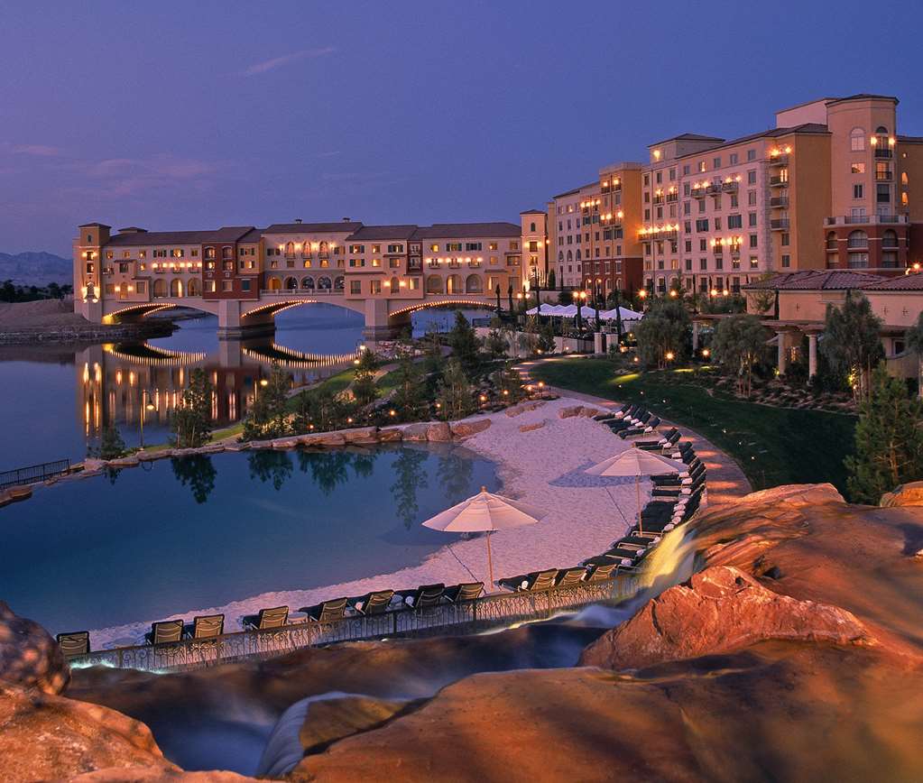 Hilton Lake Las Vegas Resort & Spa