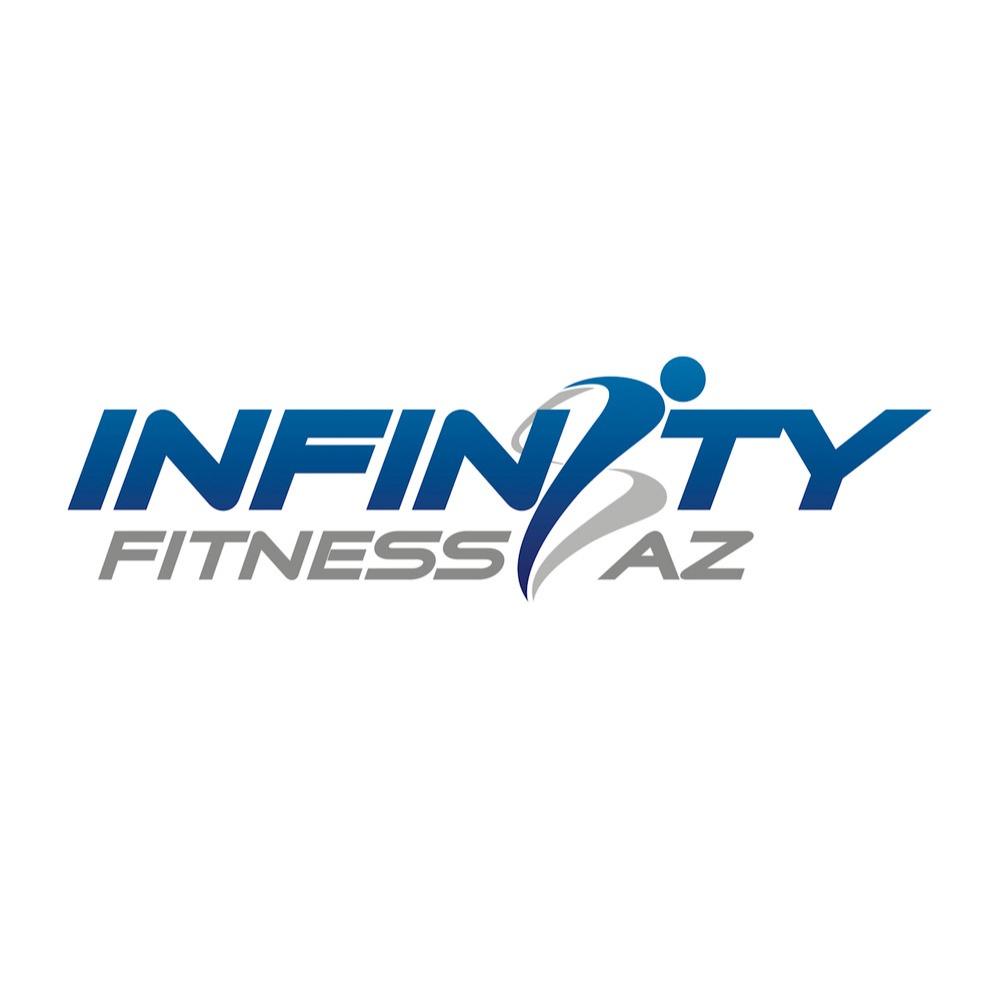 Infinity Fitness AZ Logo Infinity Fitness AZ Scottsdale (480)948-3241