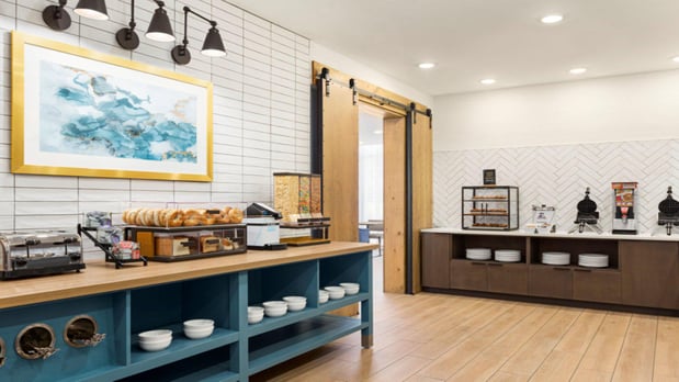 Images Staybridge Suites Lexington South by IHG