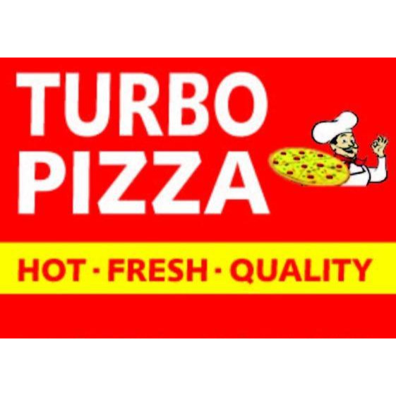 Pizza & Kebab Turbo Service