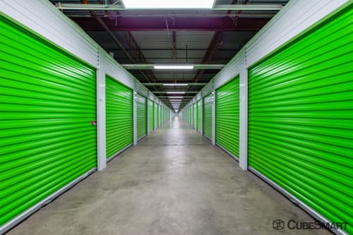 CubeSmart Self Storage Photo