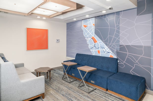 Images Holiday Inn Express & Suites San Diego Otay Mesa by IHG
