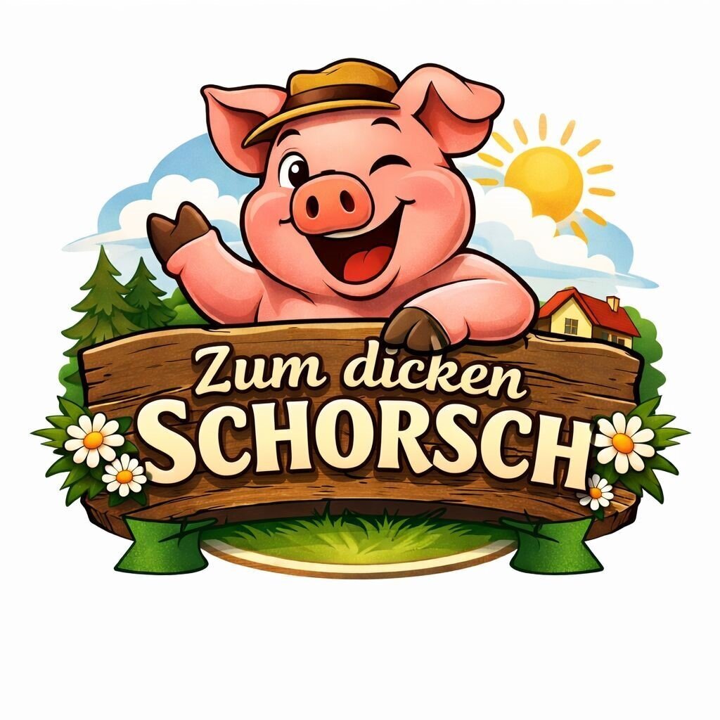 Pension Zum dicken Schorsch, Cossengrün, Cossengrün 123 in Vogtländisches Oberland