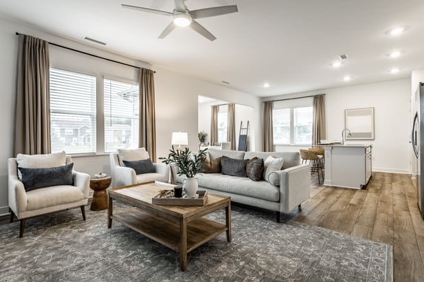 Images Meridian Homes at Sycamore Drive | Brand New Homes for Rent