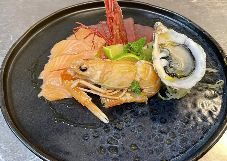 Images Ristorante Anteprima