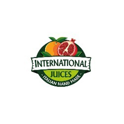 International Juices Logo