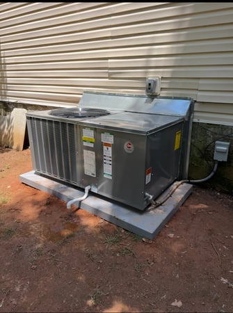 Images Williams Heating & Air Conditioning