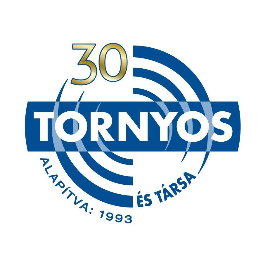 Tornyos és Társa Kft. Logo