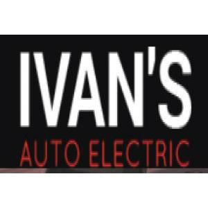 Ivan's Auto Electric
