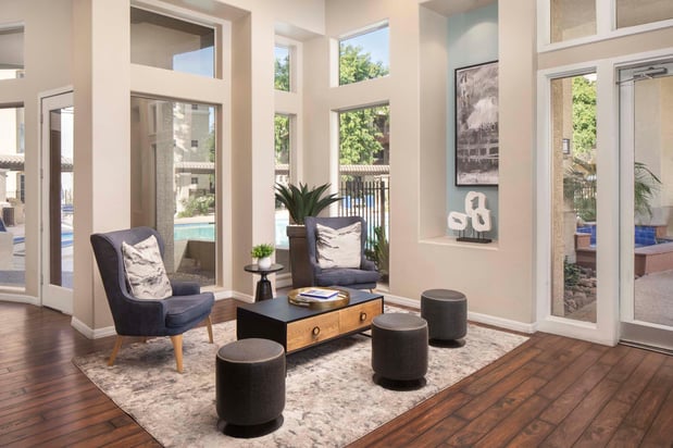 Images Camden Montierra Apartments
