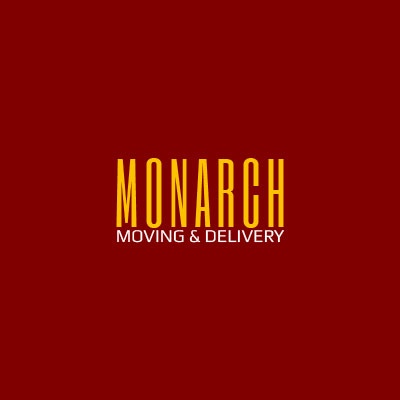 Monarch Moving & Delivery
