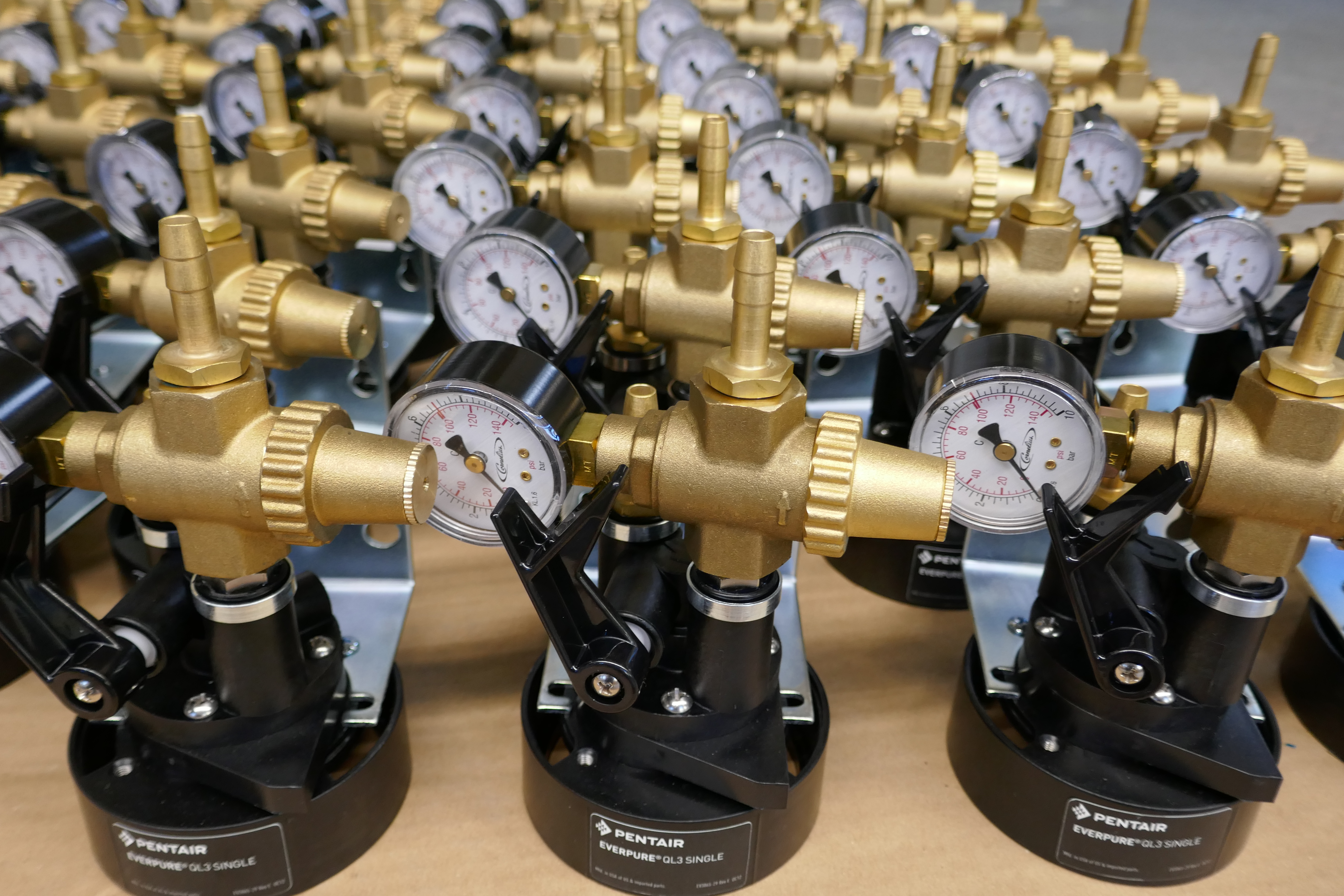 ISQ Industrie-Service-Qualität (UG), Kothener Straße 6 in Wuppertal - Barmen