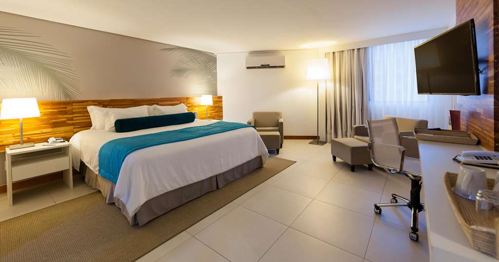 Images Best Western Premier Maceio