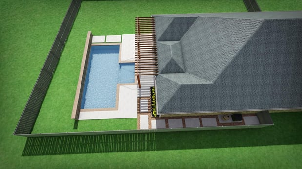 Images Signature Outdoor Design