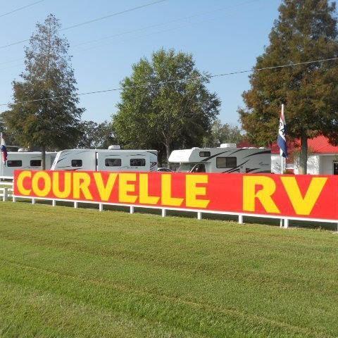 Images Courvelle's RV