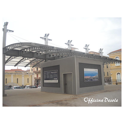 Images Officina Metallica CD