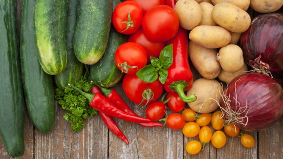 Images Vihanneslinja Oy