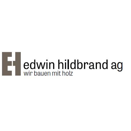 edwin hildbrand ag Logo