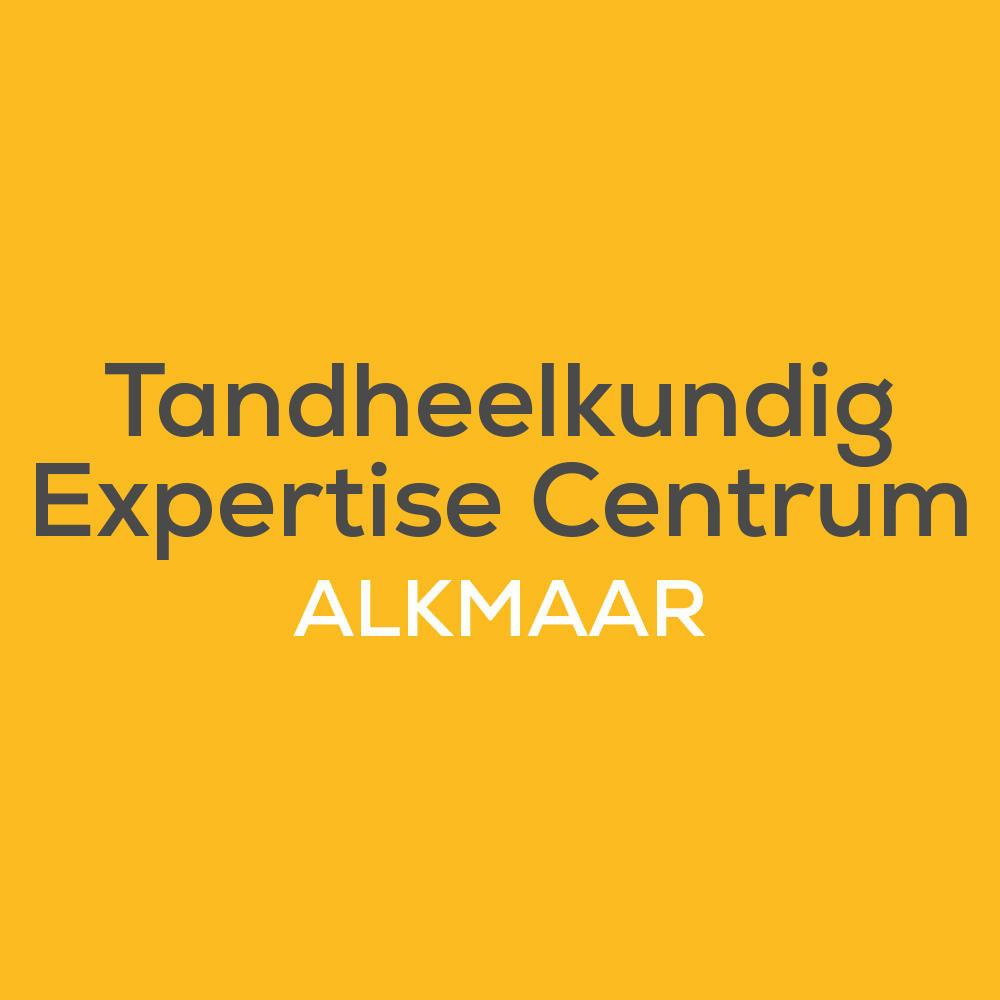 Tandheelkundig Expertise Centrum Alkmaar Logo