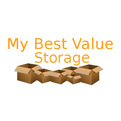 Best Value Storage Logo