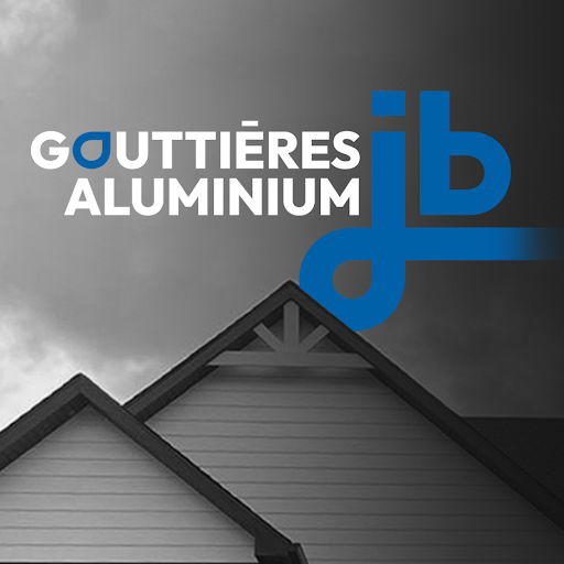 Gouttières Aluminium JB