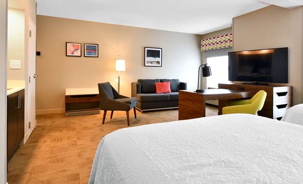 Images Hampton Inn Santee-I-95