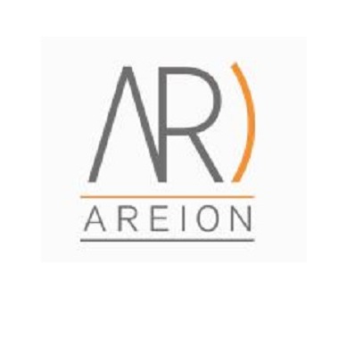 Logo Areion Kompetenzzentrum für Medizin