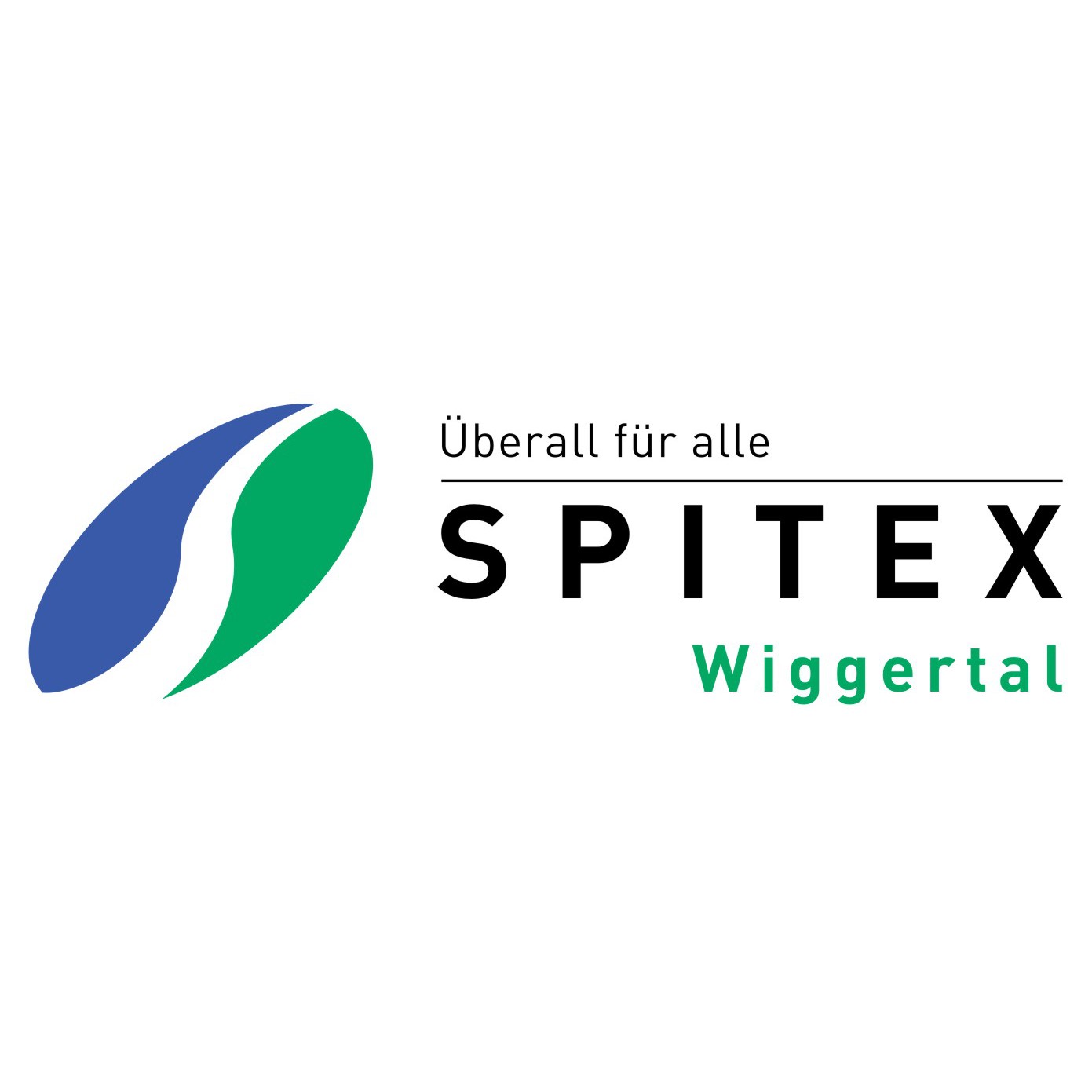 Spitex Wiggertal Logo