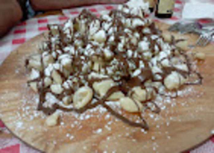 Images Mozza Pizza