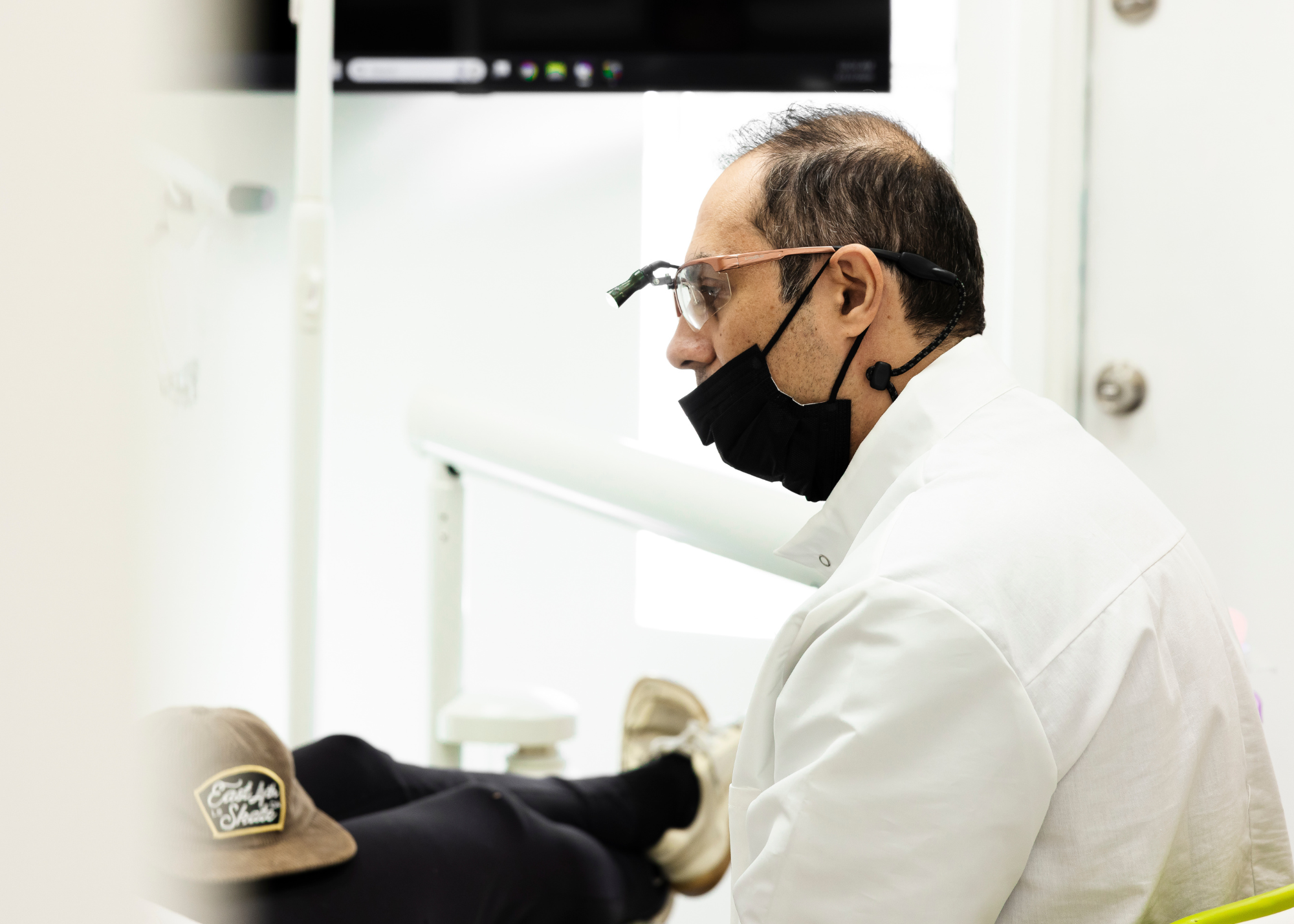 Dentist of Long Beach Image