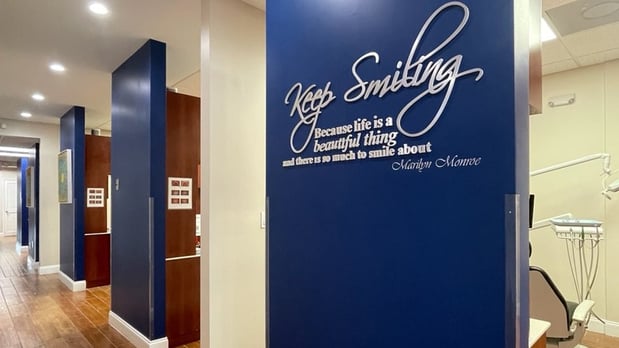 Images Premier Smile Center