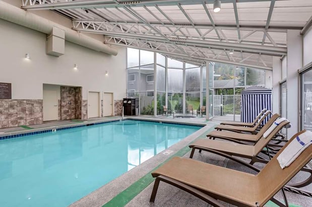 Images Best Western Plus Kootenai River Inn Casino & Spa