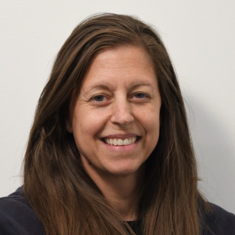 Suzanne R., PhD, LBA