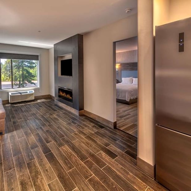 Images Hampton Inn & Suites South Lake Tahoe