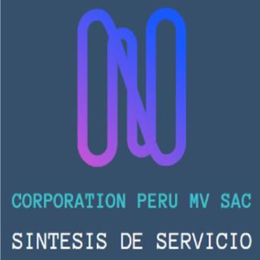 Corporation Perú MV SAC El Dorado