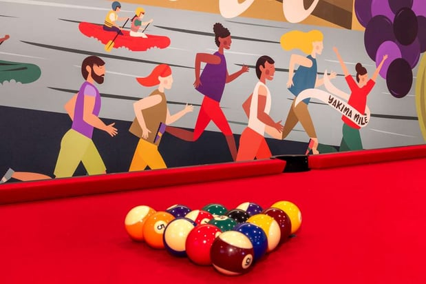 Images Tru by Hilton Yakima Airport