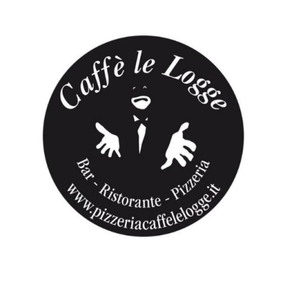 Caffè Le Logge Ristorante Pizzeria Enoteca Logo
