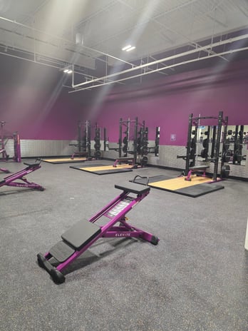 Images Planet Fitness