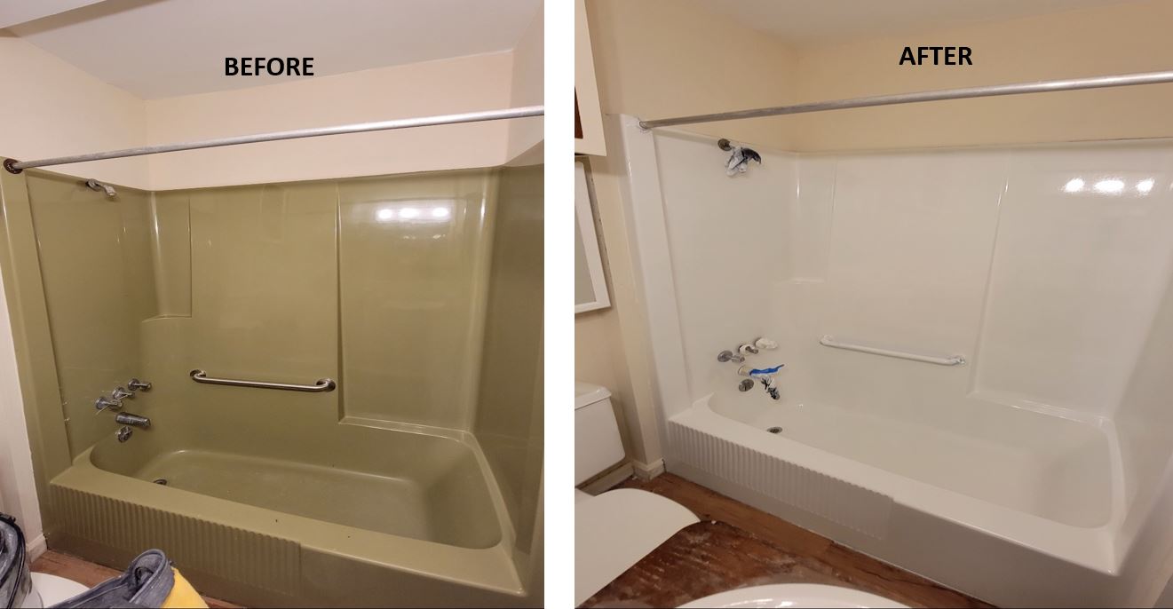 Surface Specialists has over 35 years of experience in the art of repair and refinishing all kinds o Surface Specialists Inc North Charleston (843)744-5575
