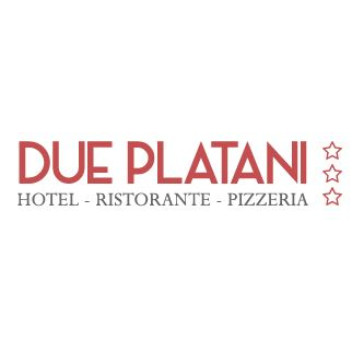 Hotel Ristorante Due Platani Logo