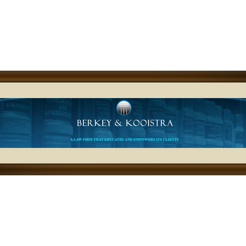 Berkey & Kooistra