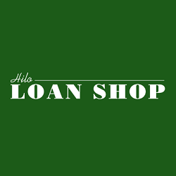 Hilo Loan Shop Hilo (808)934-0844