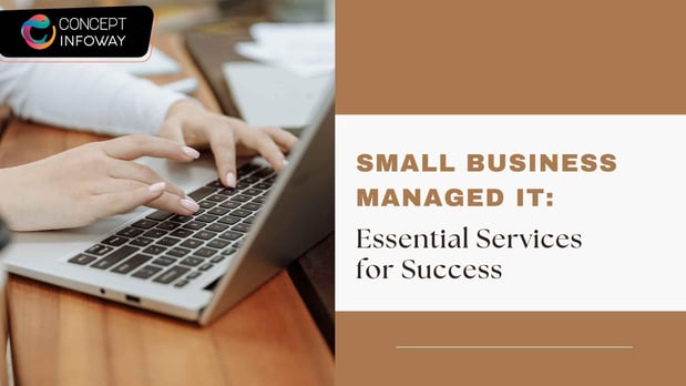 Images Concept Infoway LLC