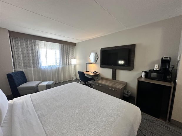 Images Best Western Plus Downtown Tacoma