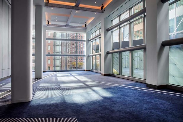 Images Conrad New York Downtown