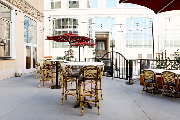 Images Kimpton Cardinal Hotel by IHG