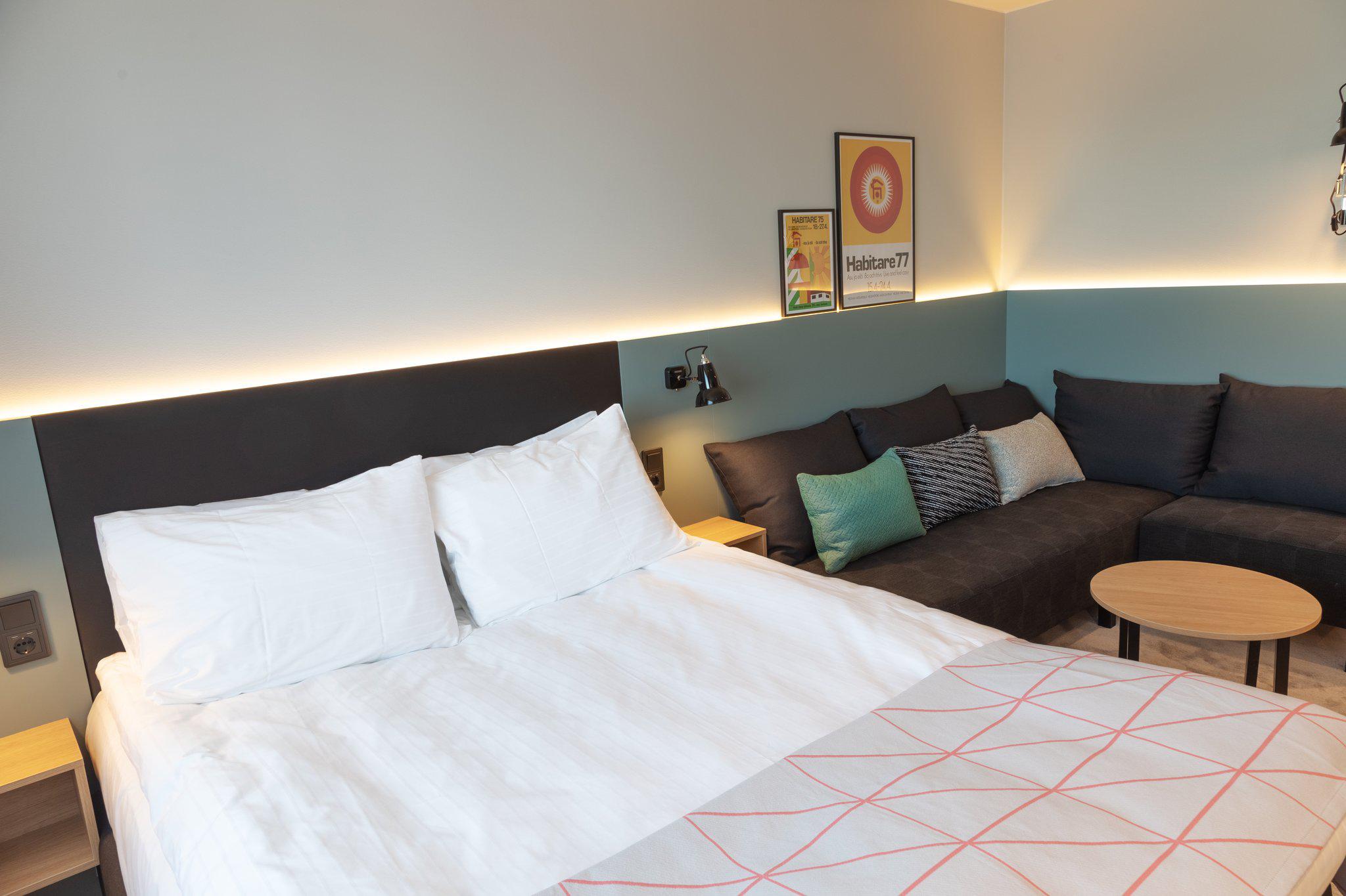 Images Holiday Inn Helsinki - Expo by IHG