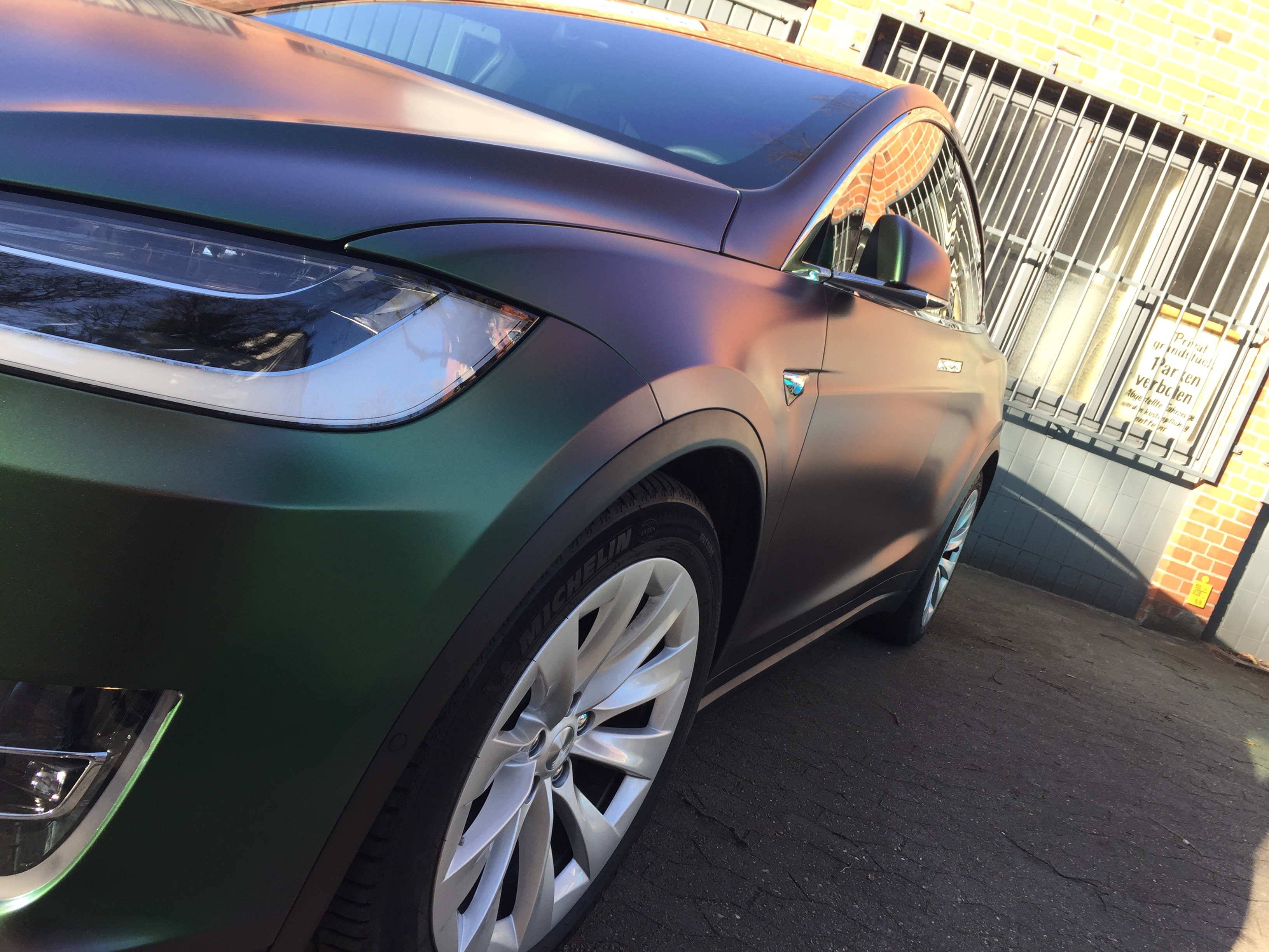 Mr. Tommy Grafix, Dänischenhagener Str. 1 in Altenholz