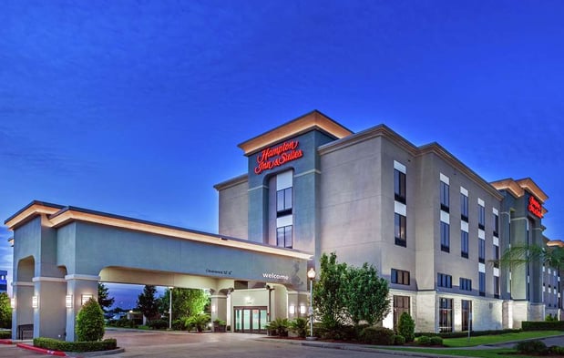 Images Hampton Inn & Suites Houston/League City