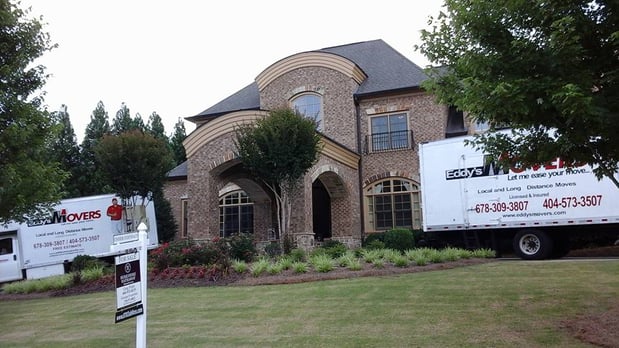 Images Eddy's Movers